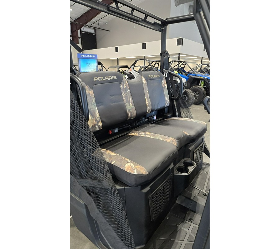 2024 Polaris Ranger SP 570 Premium