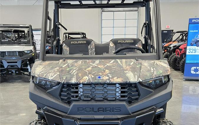 2024 Polaris Ranger SP 570 Premium