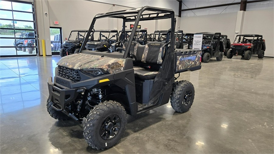 2024 Polaris Ranger SP 570 Premium