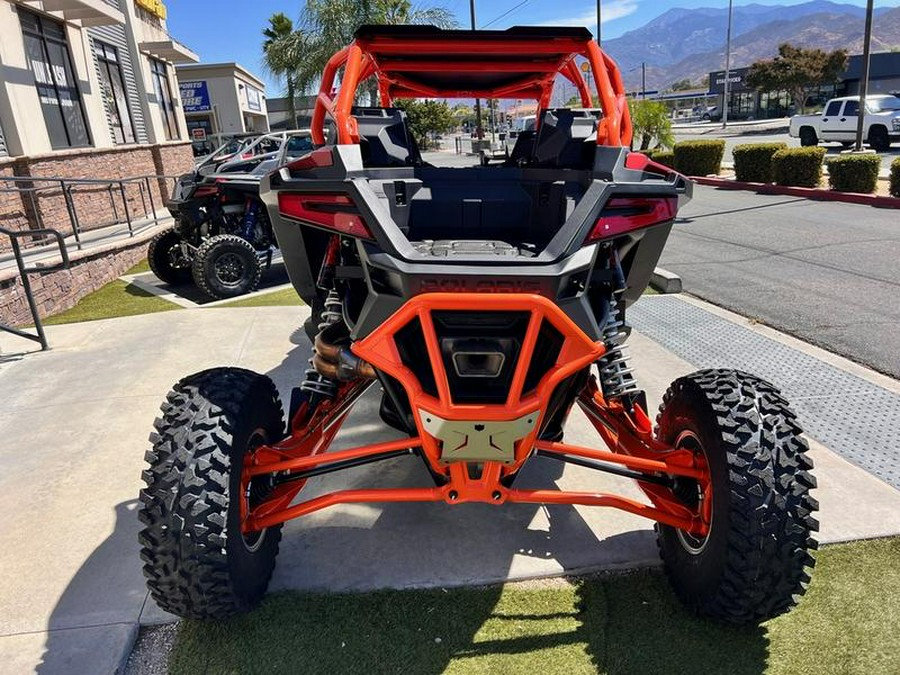 2025 Polaris® RZR Pro R 4 Ultimate