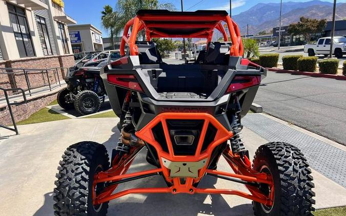 2025 Polaris® RZR Pro R 4 Ultimate