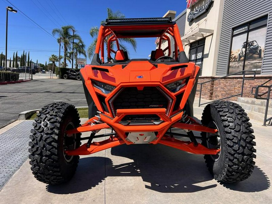 2025 Polaris® RZR Pro R 4 Ultimate