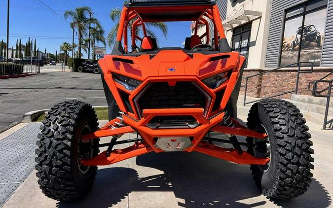 2025 Polaris® RZR Pro R 4 Ultimate