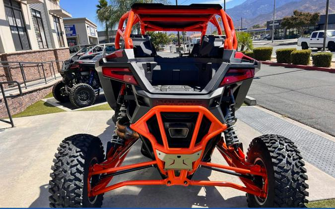 2025 Polaris® RZR Pro R 4 Ultimate