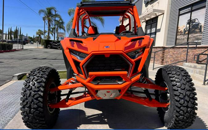 2025 Polaris® RZR Pro R 4 Ultimate