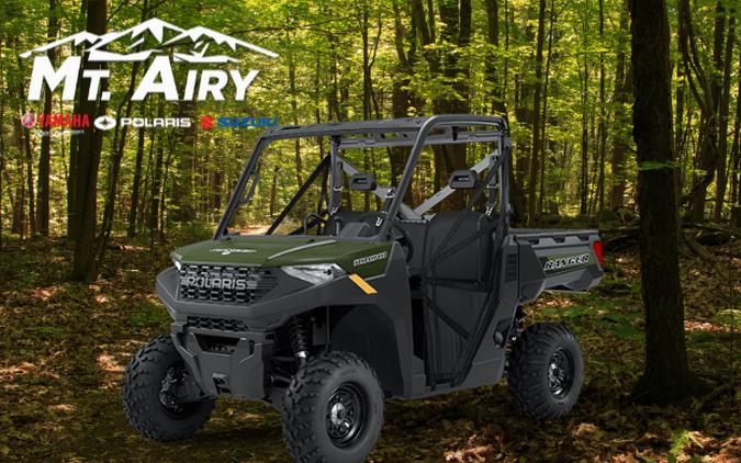 2025 Polaris Ranger® 1000