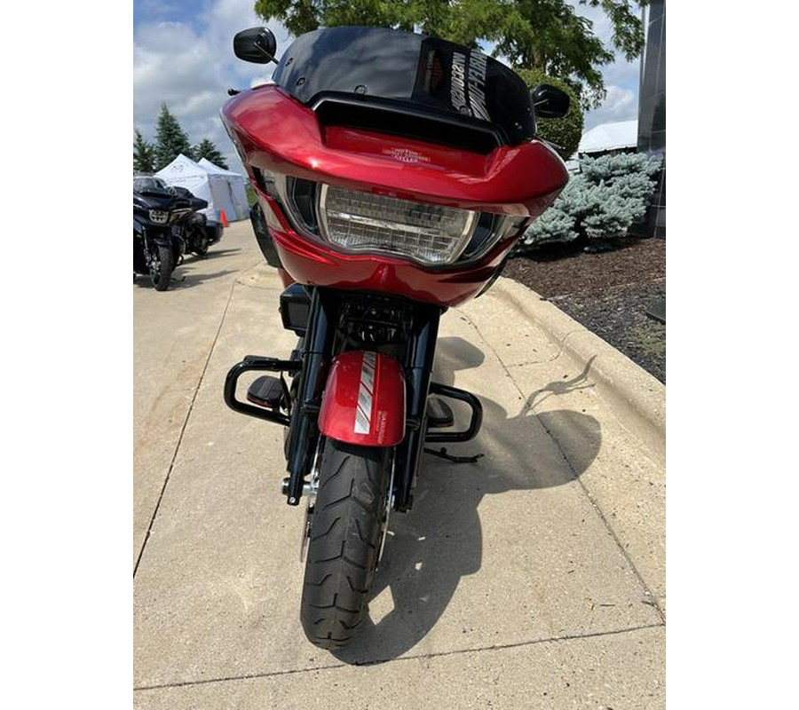 2025 Harley-Davidson® FLTRX - Road Glide®