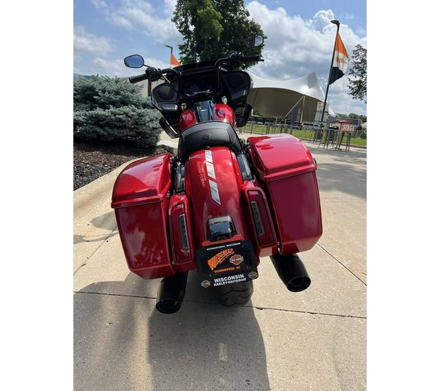 2025 Harley-Davidson® FLTRX - Road Glide®