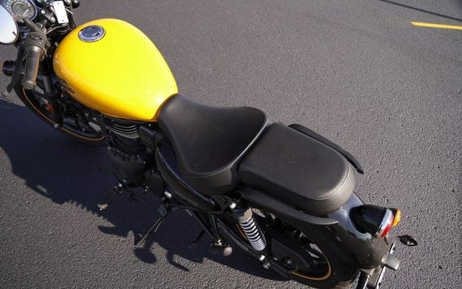 2021 Royal Enfield Meteor