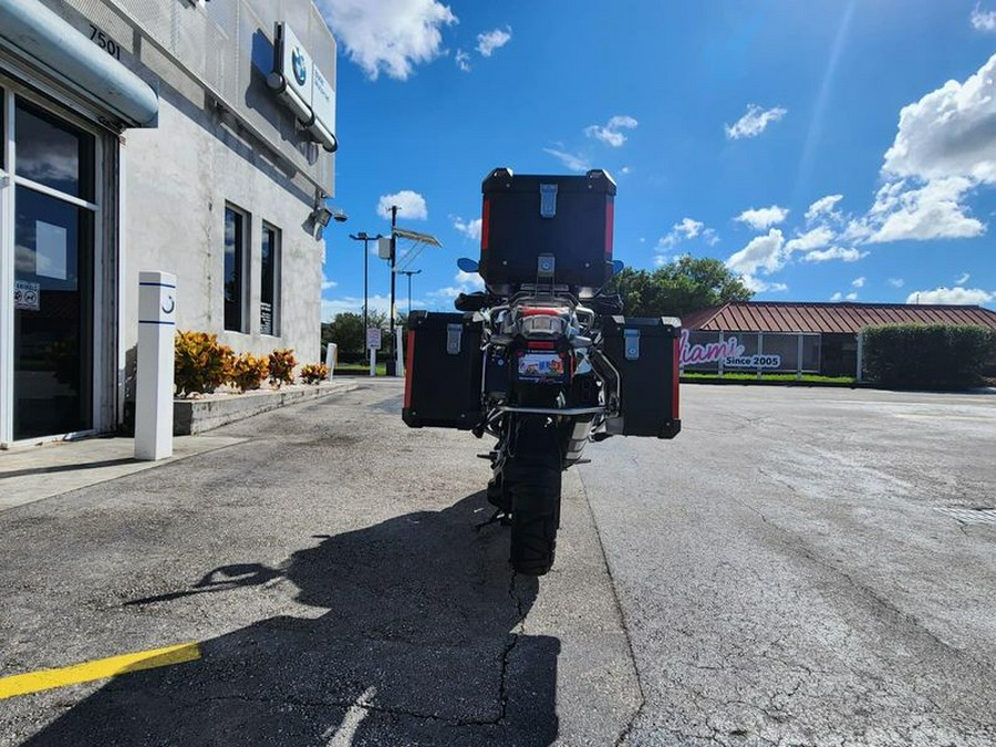 Used 2023 BMW R 1250 GS Adventure