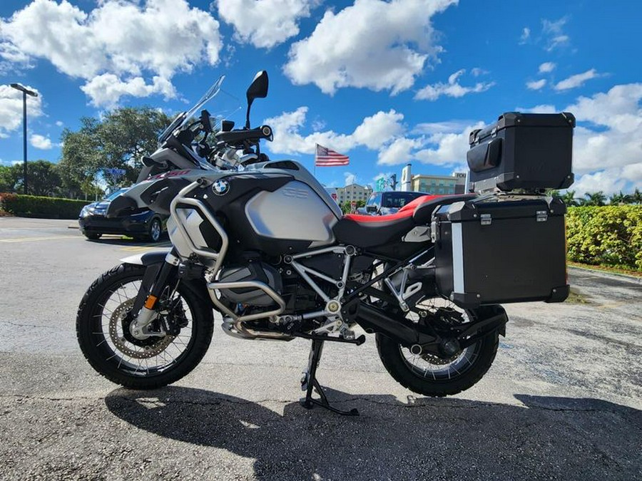 Used 2023 BMW R 1250 GS Adventure