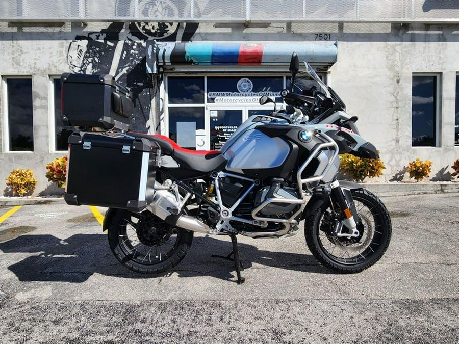 Used 2023 BMW R 1250 GS Adventure