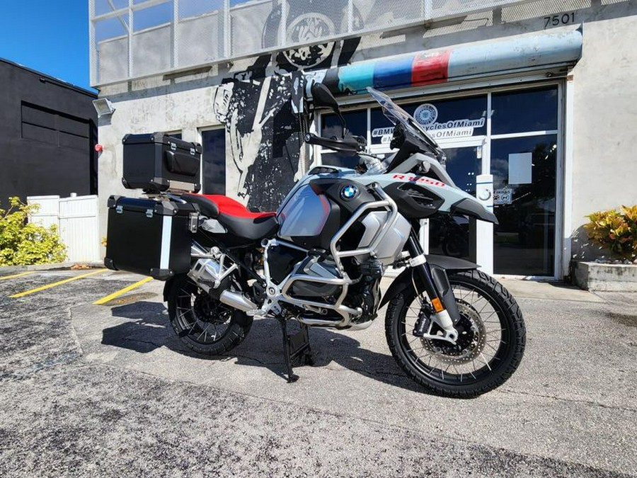 Used 2023 BMW R 1250 GS Adventure