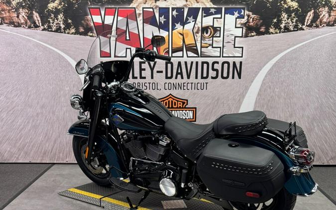 2026 FLHC Heritage Classic®