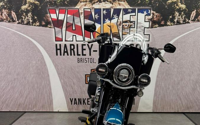 2026 FLHC Heritage Classic®