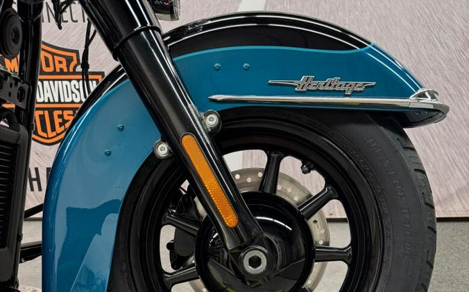2026 FLHC Heritage Classic®