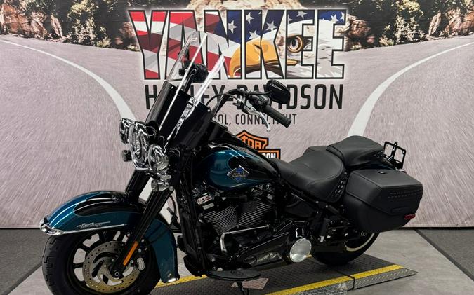 2026 FLHC Heritage Classic®