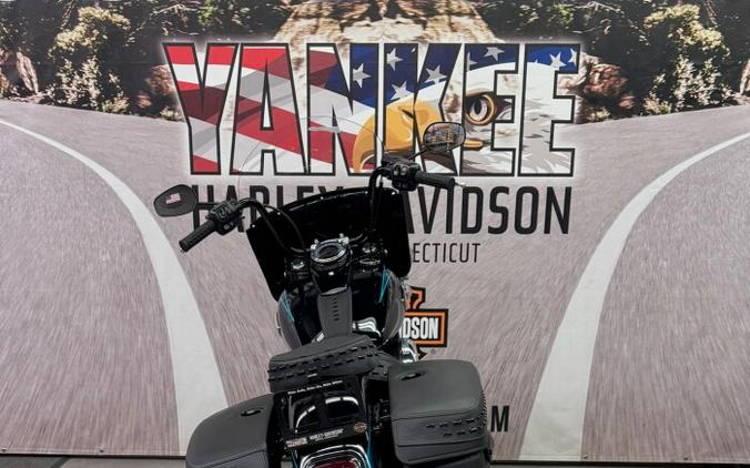 2026 FLHC Heritage Classic®