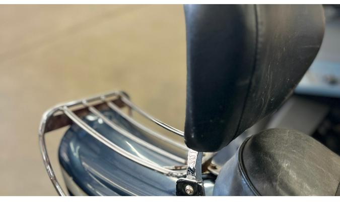 2003 Harley-Davidson® DYNA WIDE GLIDE