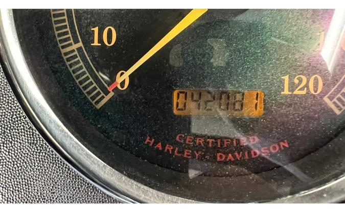 2003 Harley-Davidson® DYNA WIDE GLIDE