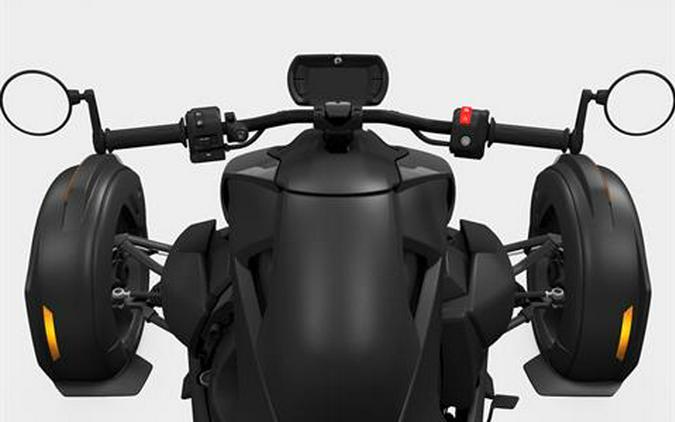 2026 Can-Am Ryker Sport
