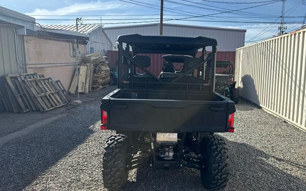 2026 CFMOTO UFORCE 800 XL CF800UZ-4