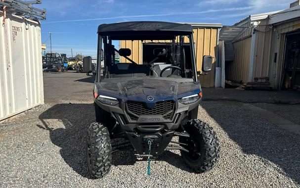 2026 CFMOTO UFORCE 800 XL CF800UZ-4