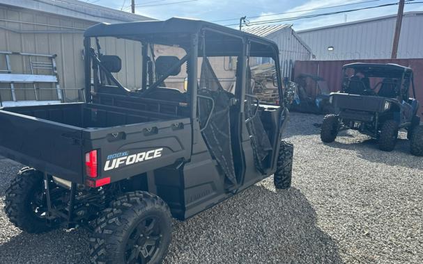 2026 CFMOTO UFORCE 800 XL CF800UZ-4