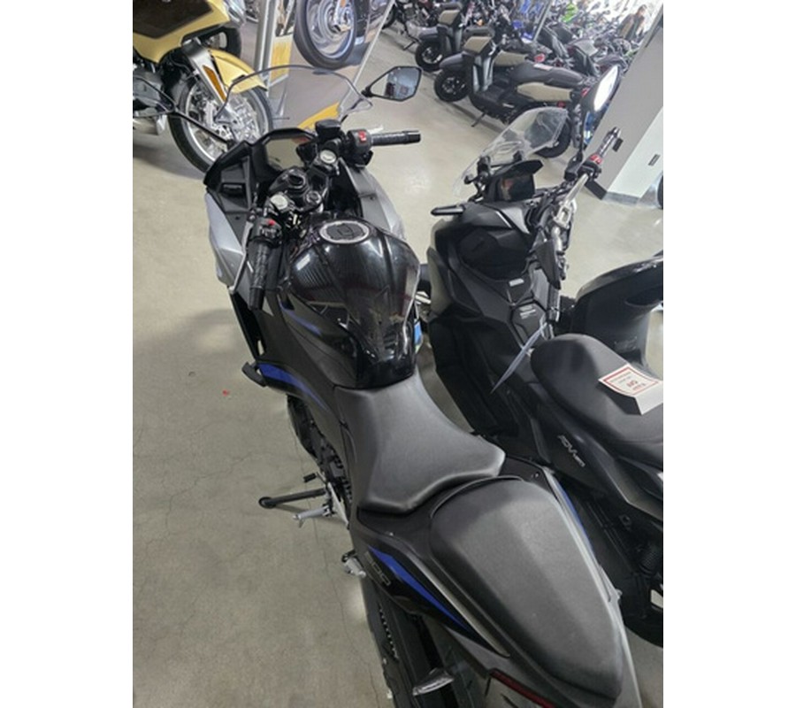 2025 Kawasaki Ninja 500 SE ABS