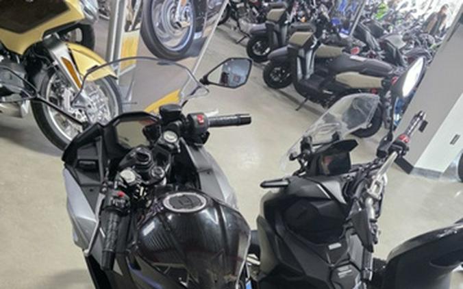 2025 Kawasaki Ninja 500 SE ABS