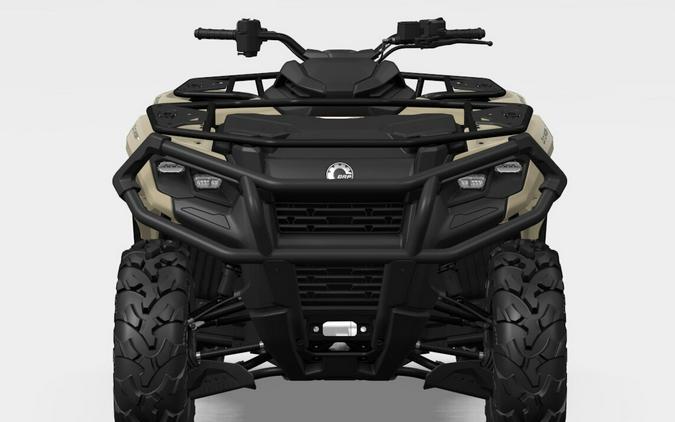 2026 Can-Am Outlander™ Pro XU HD7