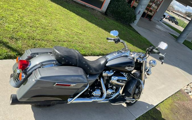 FLHR 2022 Road King®
