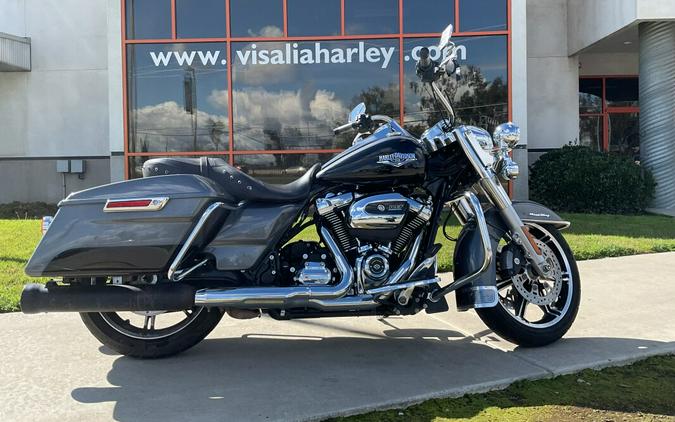 FLHR 2022 Road King®