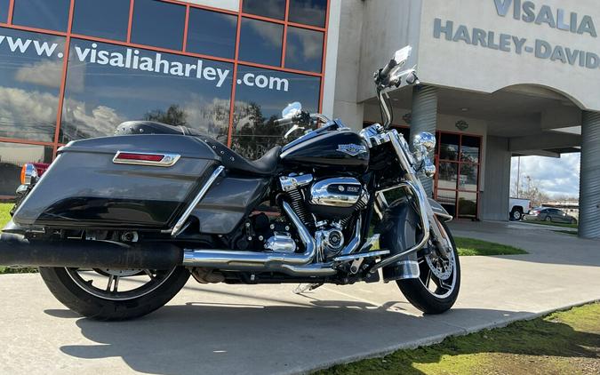 FLHR 2022 Road King®