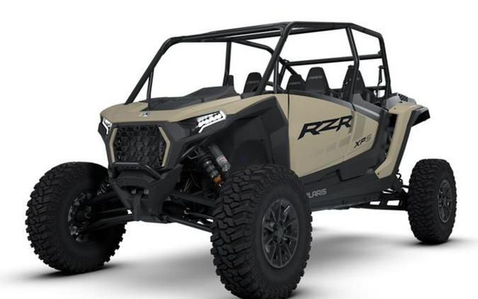 2026 Polaris RZR XP S 4 1000 Sport