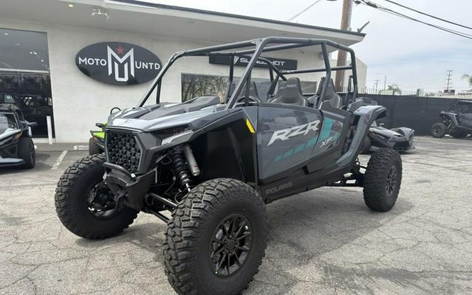 2026 Polaris RZR XP S 4 1000 Sport