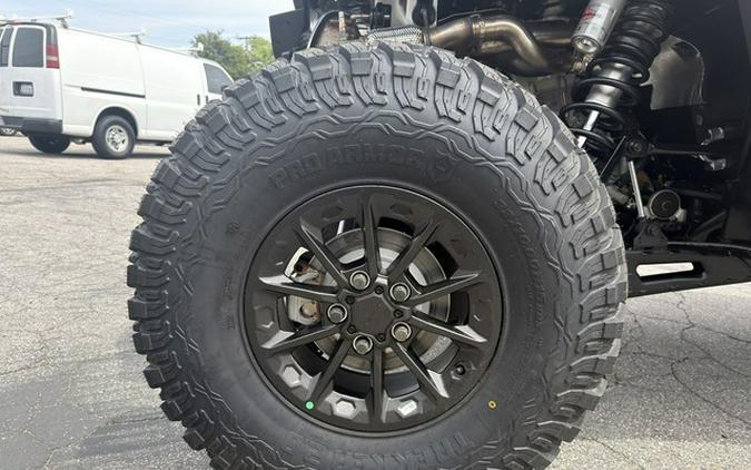 2026 Polaris RZR XP S 4 1000 Sport