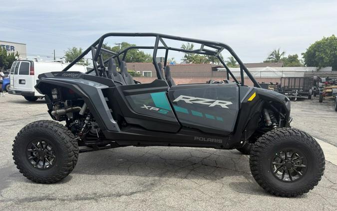 2026 Polaris RZR XP S 4 1000 Sport