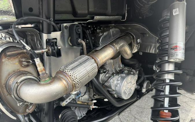 2026 Polaris RZR XP S 4 1000 Sport