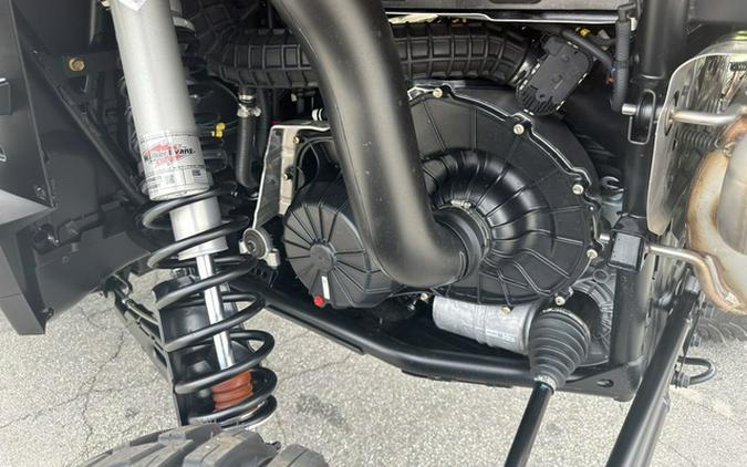 2026 Polaris RZR XP S 4 1000 Sport
