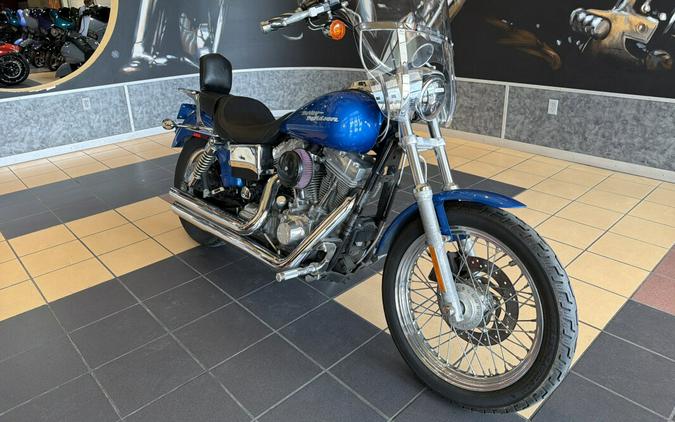 FXD 2004 Super Glide®