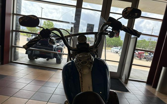 FXD 2004 Super Glide®