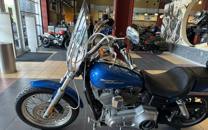 FXD 2004 Super Glide®