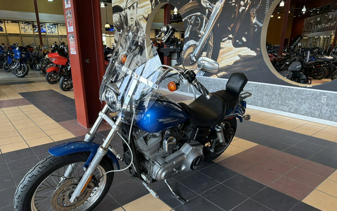 FXD 2004 Super Glide®