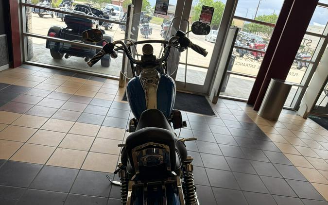 FXD 2004 Super Glide®