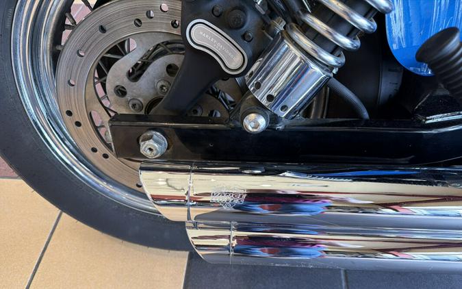 FXD 2004 Super Glide®