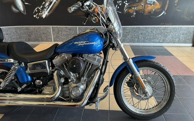 FXD 2004 Super Glide®