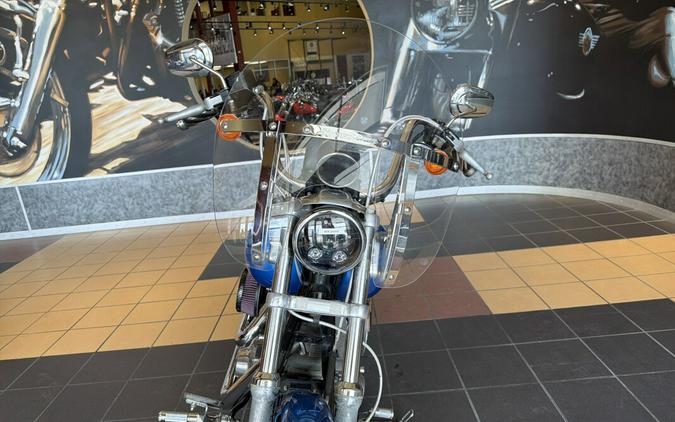 FXD 2004 Super Glide®