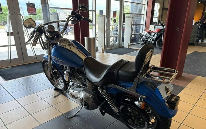FXD 2004 Super Glide®