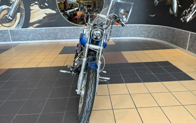 FXD 2004 Super Glide®